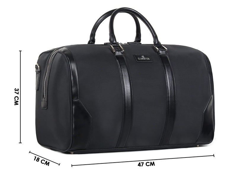 Clownfish Onyx Duffle Bag - Sports