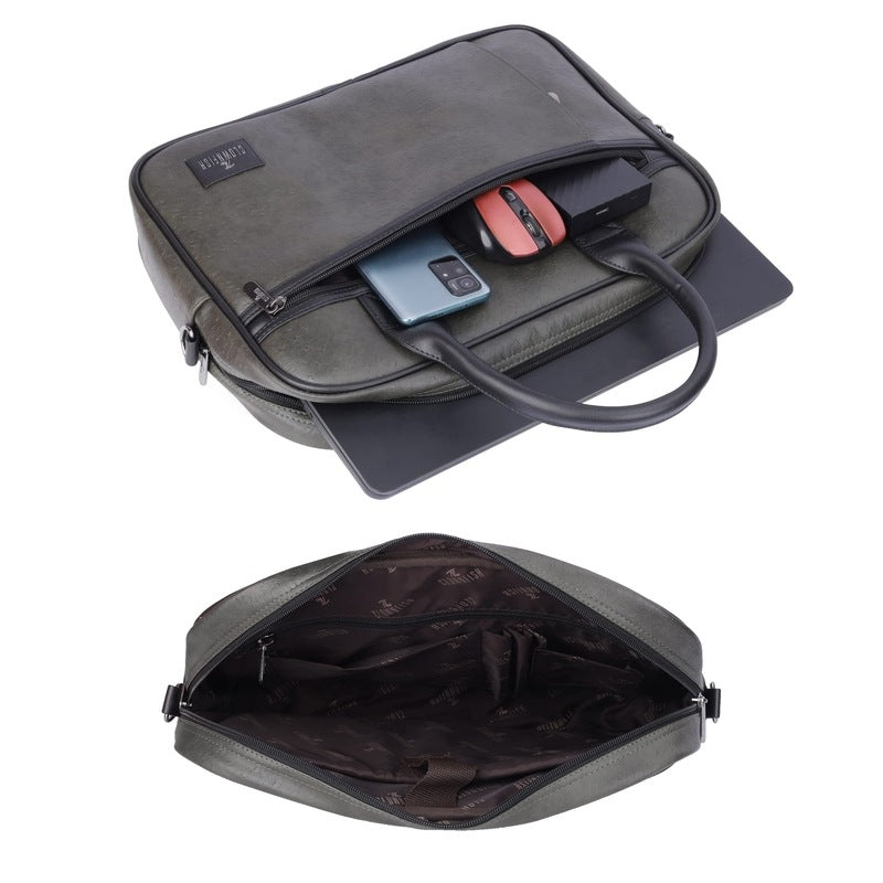 Clownfish Diego Series - Stylish Travel Companion