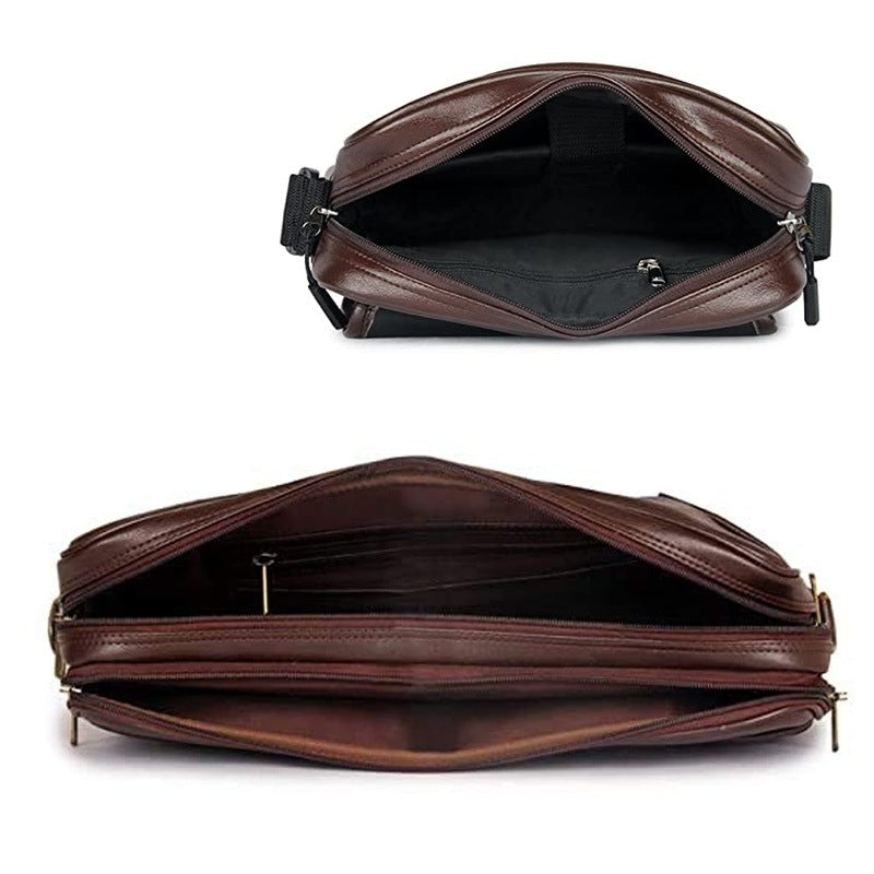 Clownfish Vegan Leather Combo - Travel Adventure