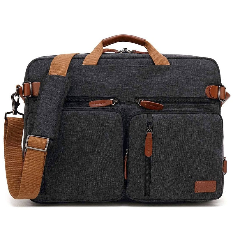 Clownfish CoolBELL Convertible Bag - Outdoor Adventure