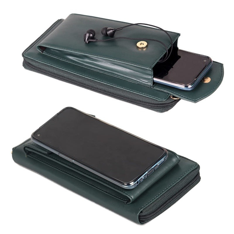 Clownfish Siona Ladies Wallet - Travel Companion