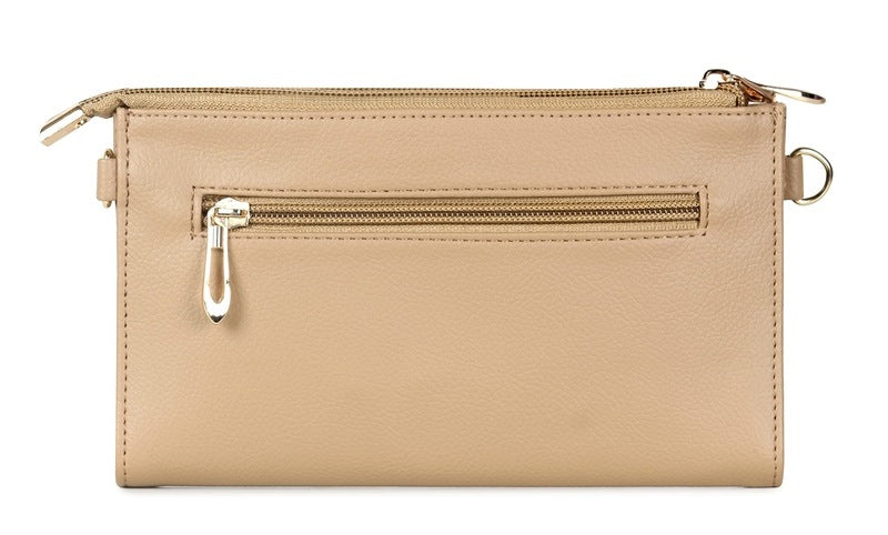 Clownfish Wallet Priscilla - Gift for Her