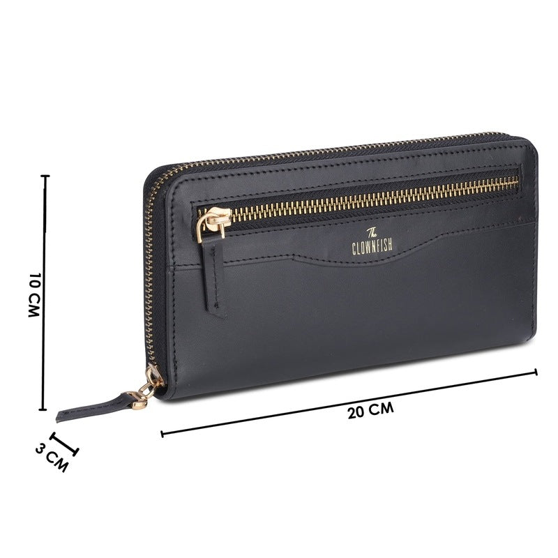 Clownfish Eliana wallet - gift idea for women