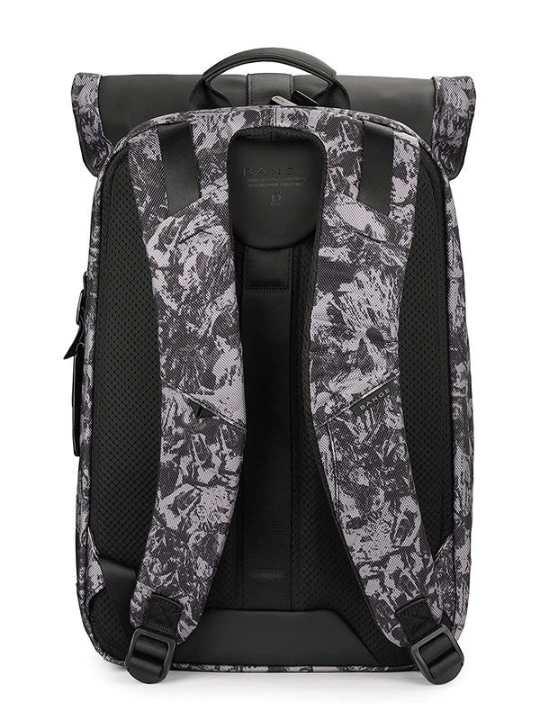 Clownfish anti-theft backpack - school essential