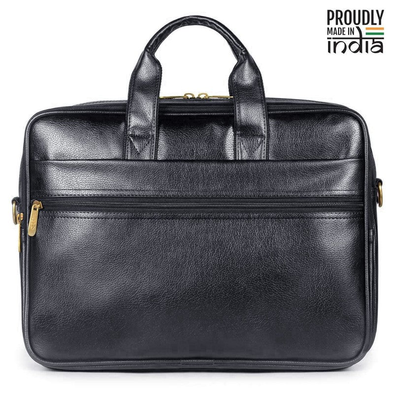 Clownfish laptop messenger bag - Student essentials