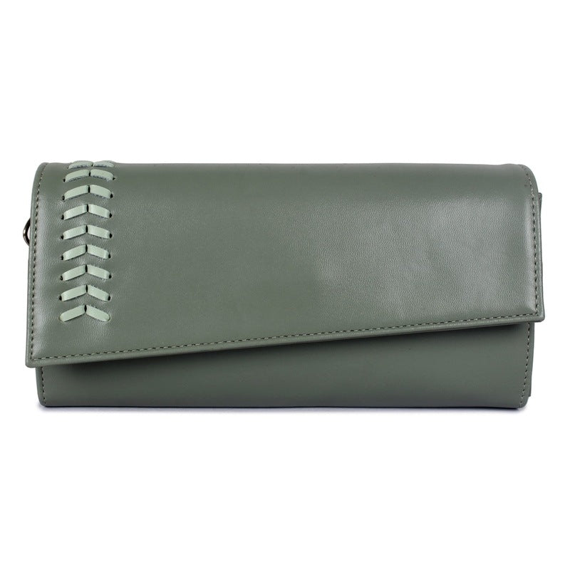 Clownfish Myra Wallet - Adjustable Sling Bag Option