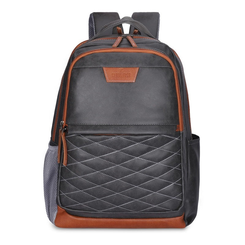 Clownfish ExploreX Backpack - Spacious for Essentials