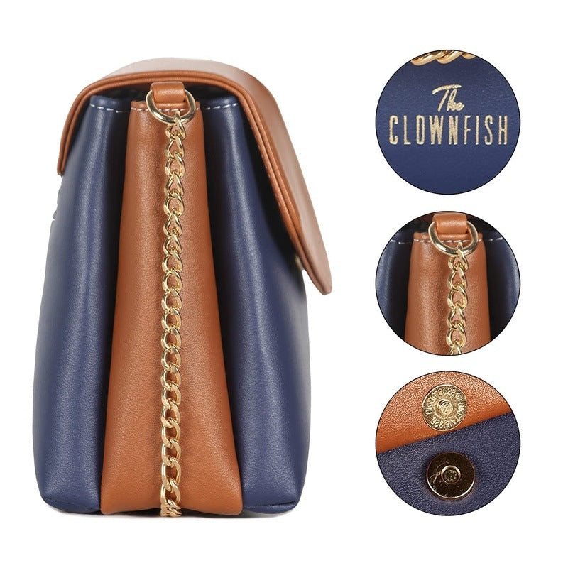 CLOWNFISH Annabelle Handbag - Casual Outing