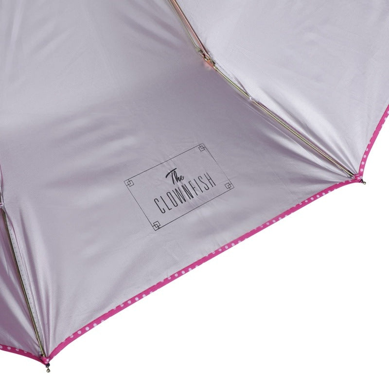 Clownfish umbrella - Ideal for commuting