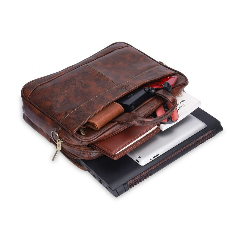Clownfish Lightweight Laptop Bag - Daily Commute