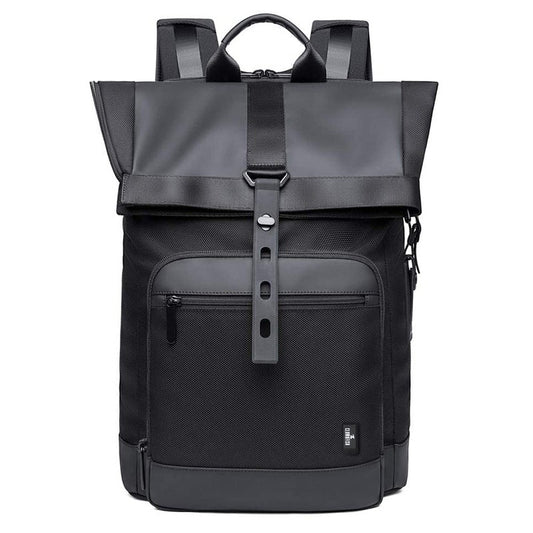 CLOWNFISH travel backpack - ideal for professionals