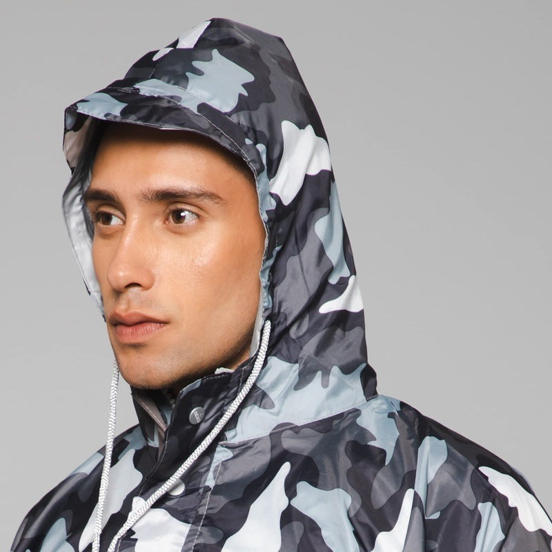 Clownfish Napoleon Series Jacket - Hiking Essential