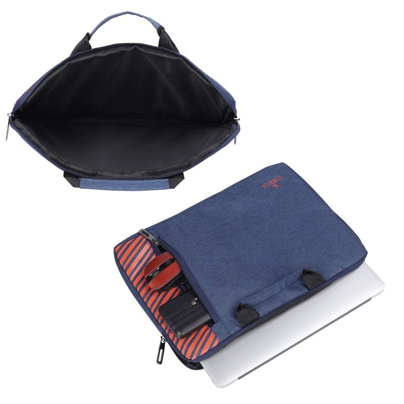 Clownfish 14 inch laptop sleeve - Lightweight and stylish