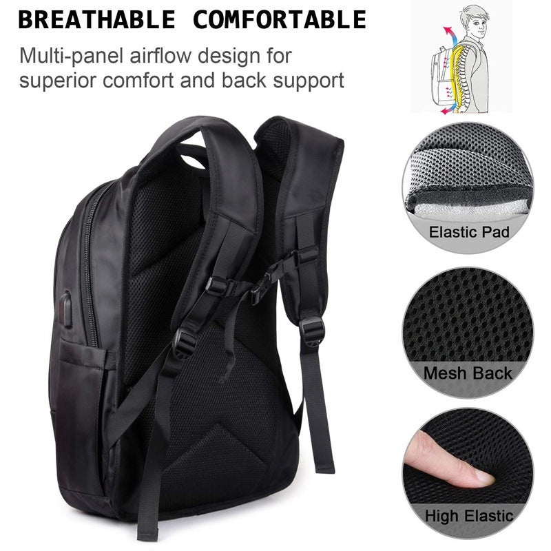 Clownfish Impacter Backpack - Gym use
