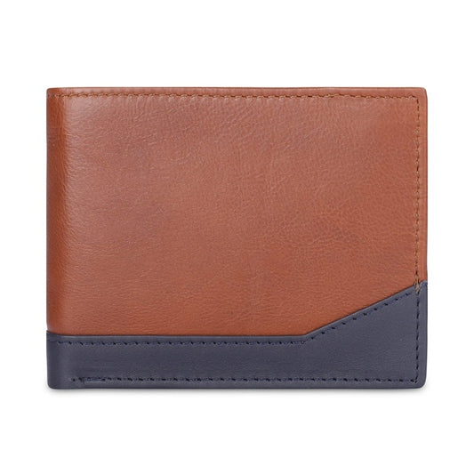 Clownfish Bi-Fold Wallet - Perfect for Travel