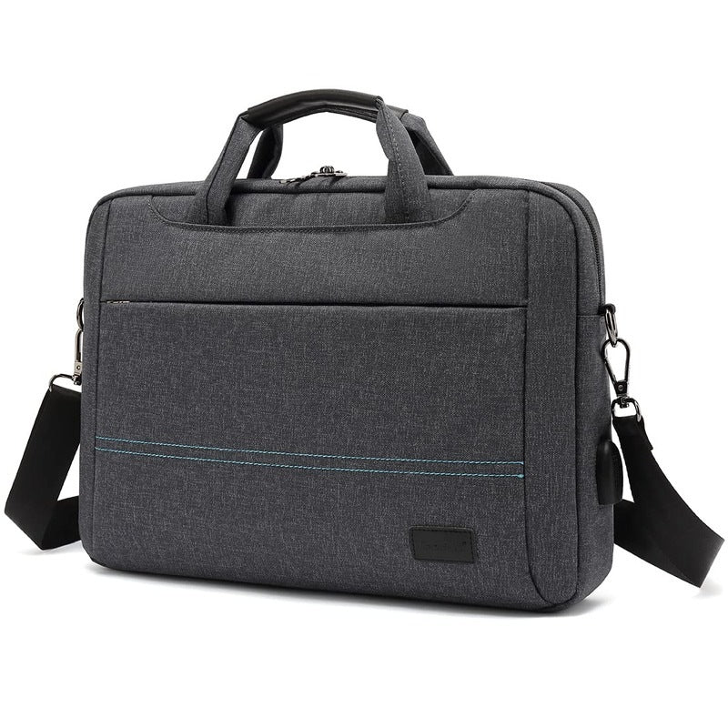 Clownfish Unisex Laptop Handbag - Stylish and Functional