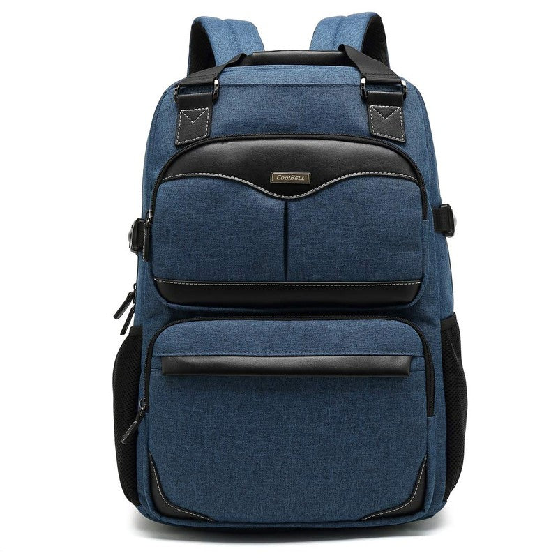 Clownfish CoolBELL Backpack - Biking Use