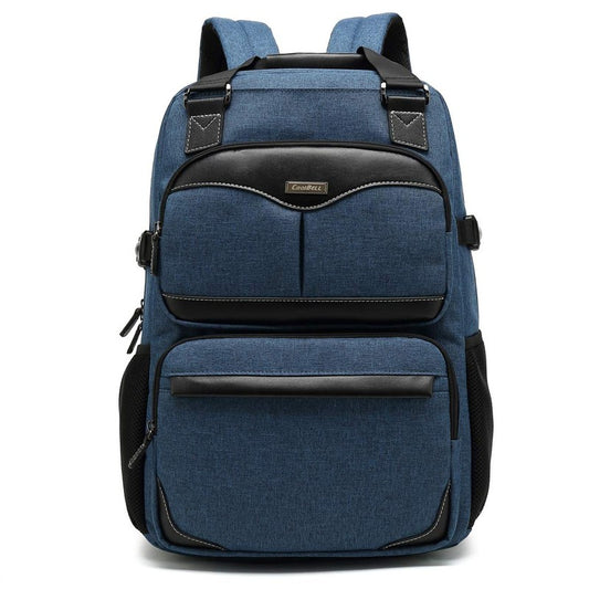 Clownfish CoolBELL Backpack - Biking Use