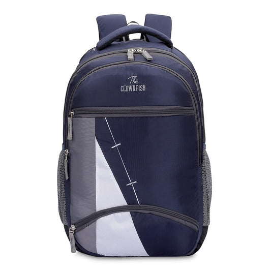 Clownfish 28 litres backpack - Spacious for weekend trips
