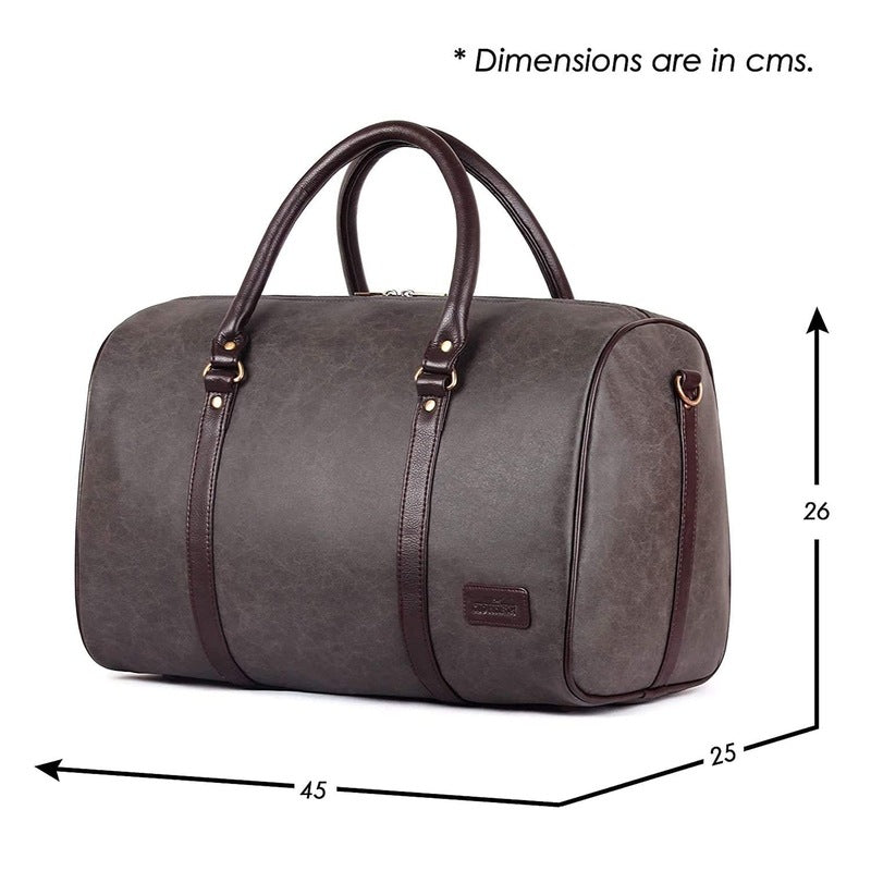 Clownfish travel combo - lightweight and spacious for all essentials
