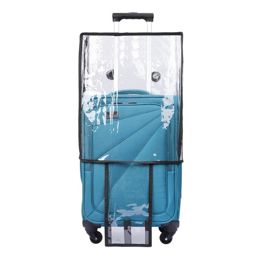 Clownfish Trolley Bag with PVC Cover - Protection Against Scratches