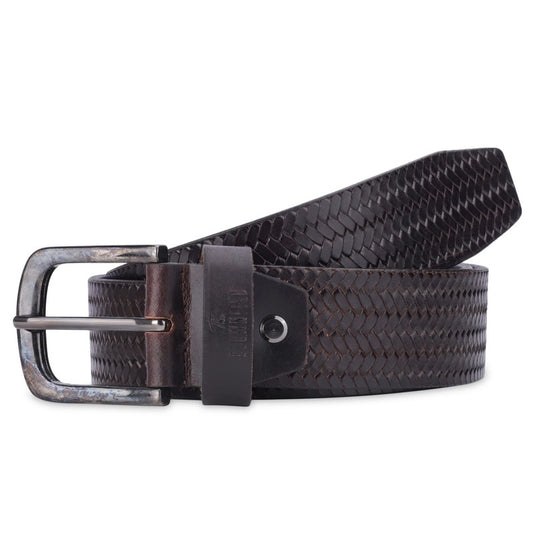 CLOWNFISH men's adjustable belt - versatile for all outfits