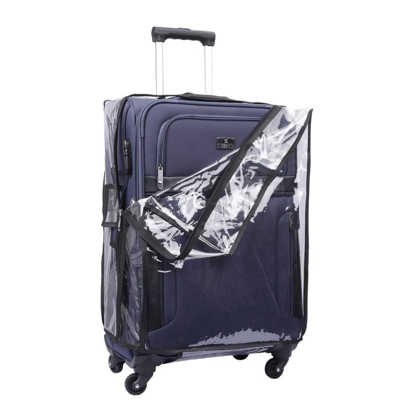 Clownfish luggage - Waterproof travel companion