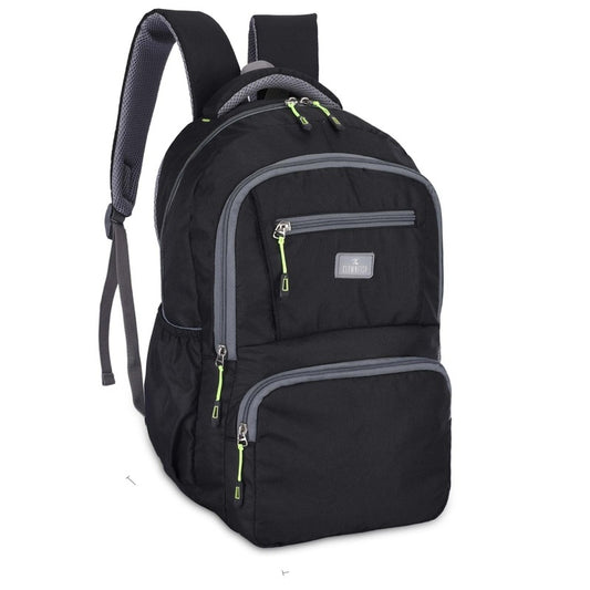 Clownfish Digitech Series Laptop Backpack - Versatile Storage Solutions
