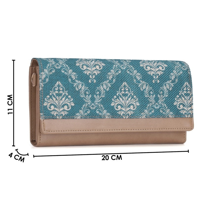 Clownfish Erika Wallet - Everyday Style