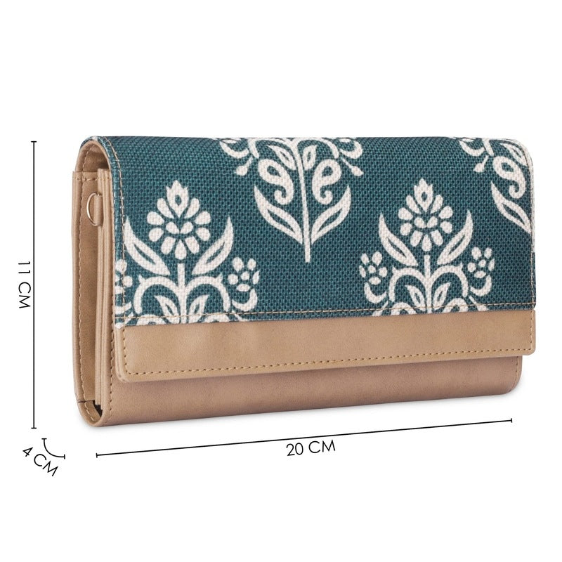 Clownfish Erika Wallet - Work Essentials