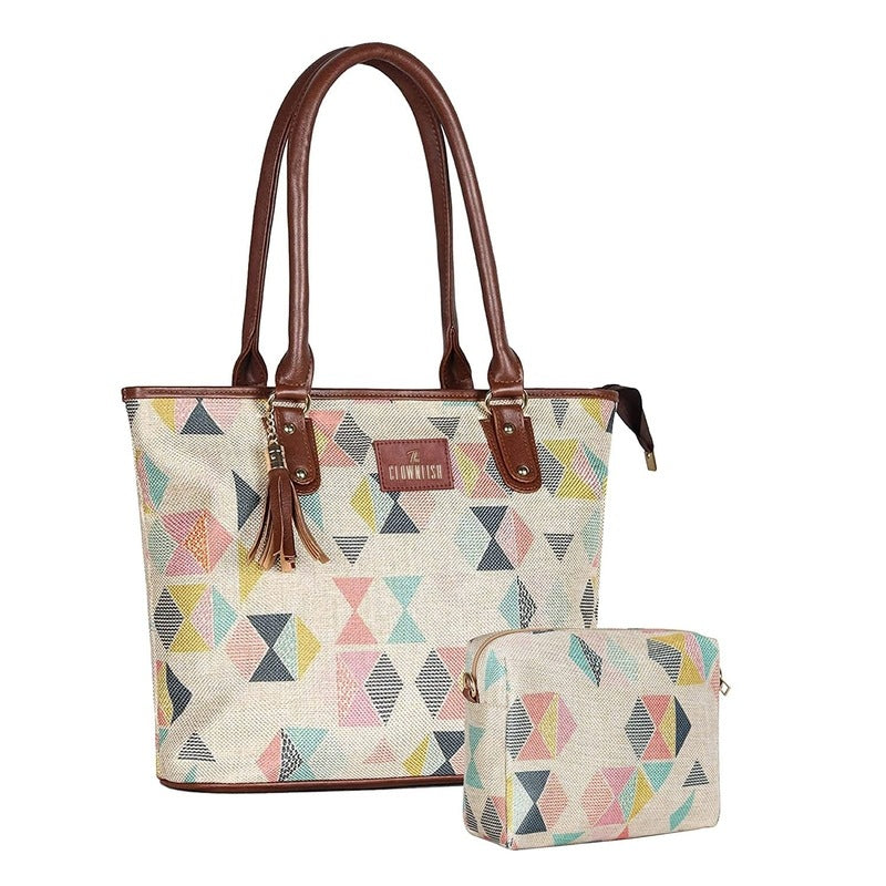 Clownfish Cross-body Sling Bag - Travel Convenience