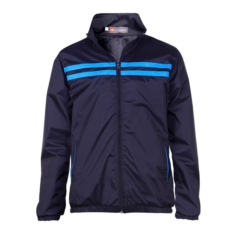 Clownfish XL size jacket - durable and fashionable