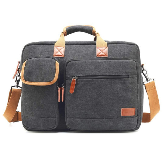 Clownfish adjustable strap bag - versatile use