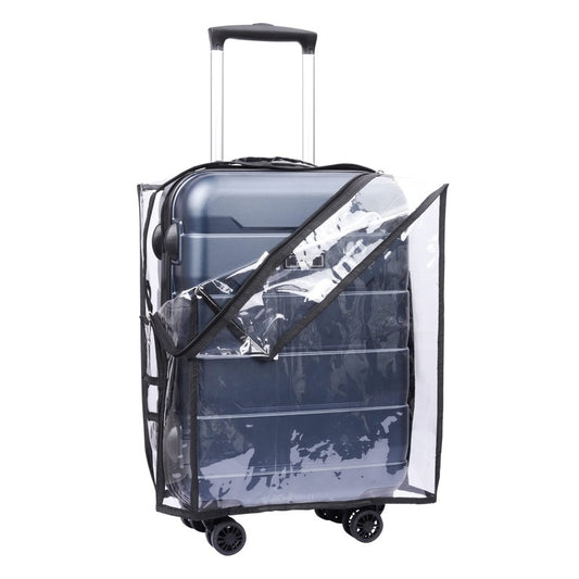 Clownfish Jeffrey Luggage - Portable & Convenient