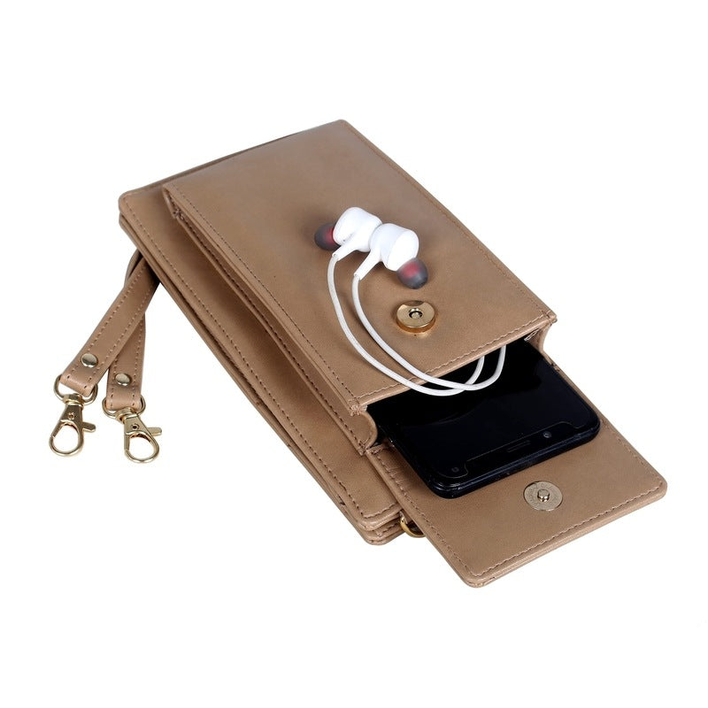 Clownfish Adora Wallet - Functional Chic