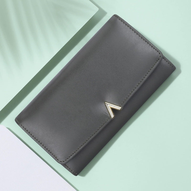 Clownfish FashionFinesse Wallet - Perfect for casual outings