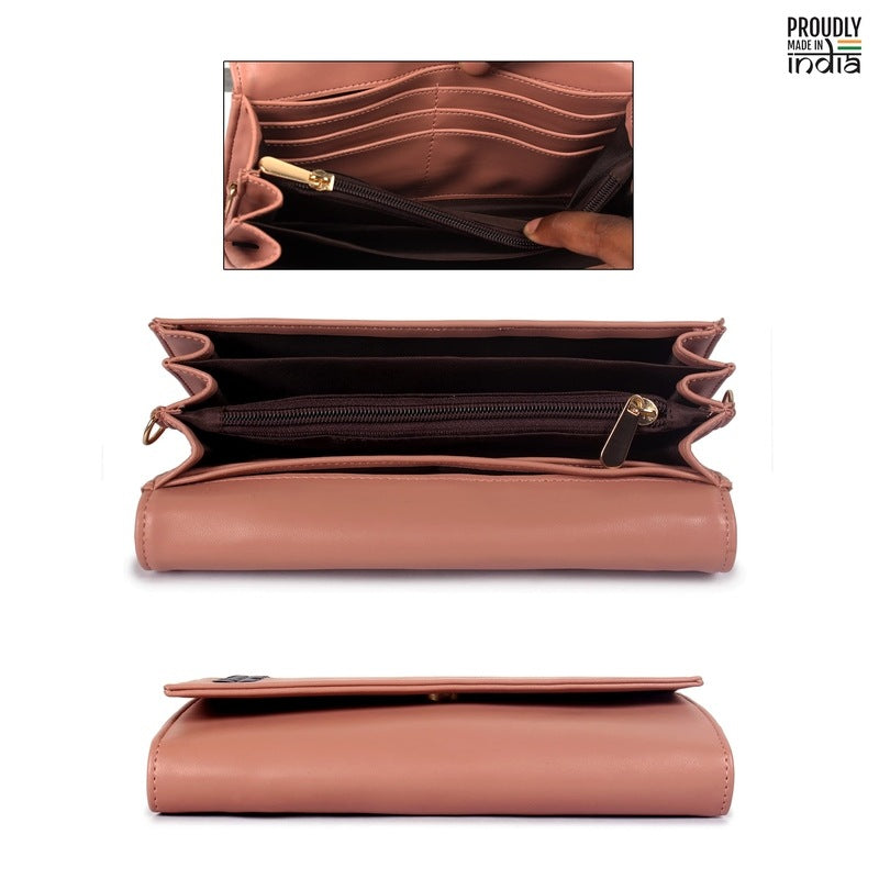 Clownfish Ivana Wallet - Work Use