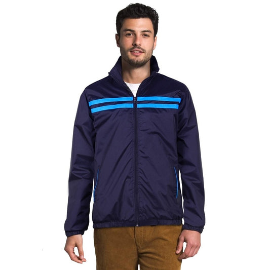CLOWNFISH Men's Activewear Jacket - Comfortable Fit
