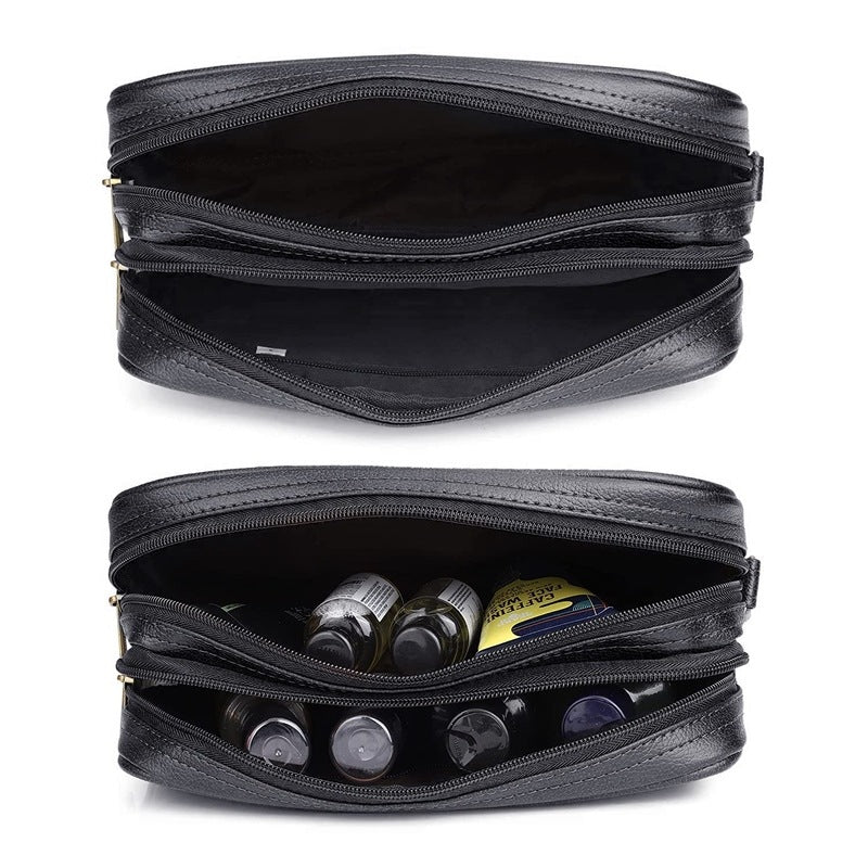 Clownfish Elegant Wrist Handbag - Compact Storage