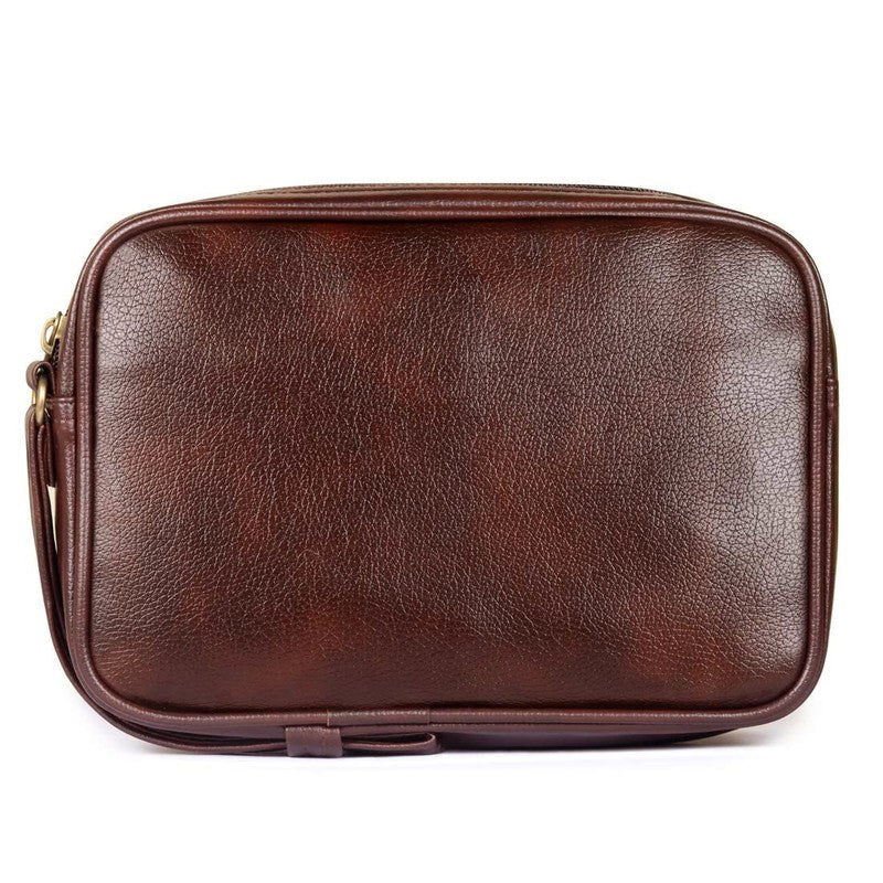 Clownfish pouch - mini iPad organizer
