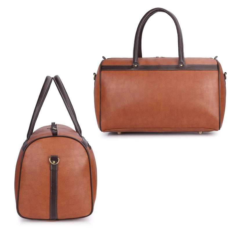 Clownfish Jordan Travel Bag - Convenient Storage Solution