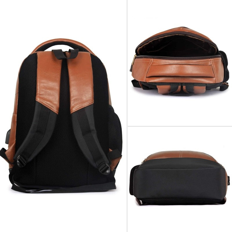 Clownfish laptop backpack - ideal for work purposes