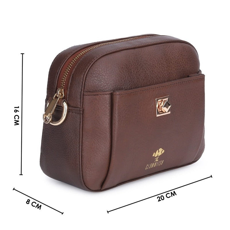 Clownfish Amanora Sling Bag - Perfect Gift