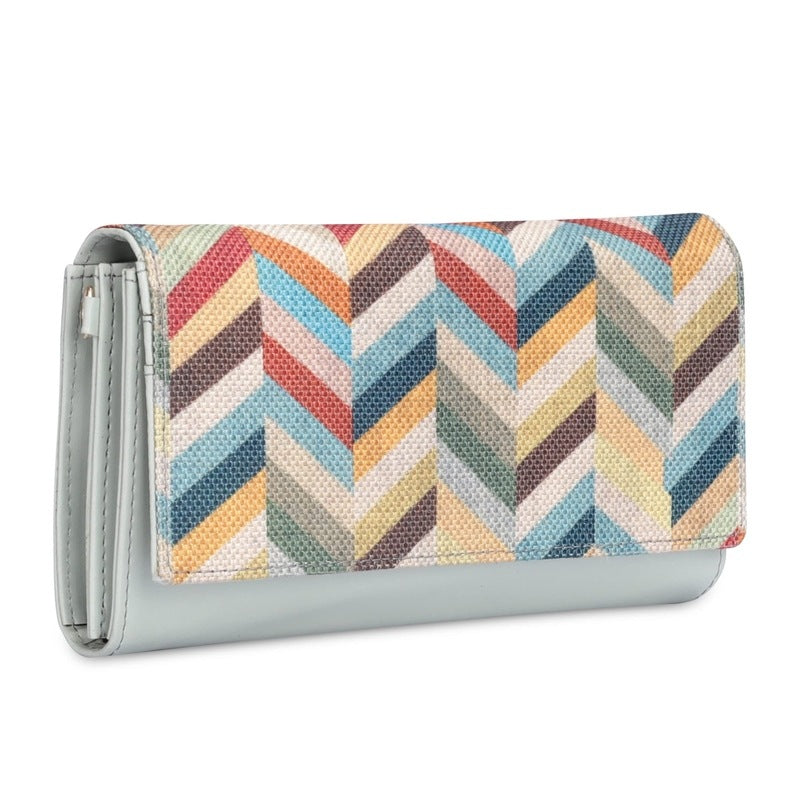 Clownfish Jolene Wallet - Ideal for Daily Use