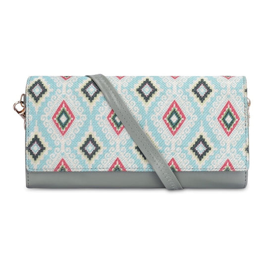 Clownfish Jolene Wallet - Chic and Durable for Everyday Carry