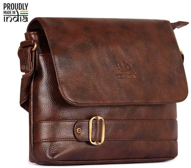 Clownfish Crossbody Bag - Daily Commute