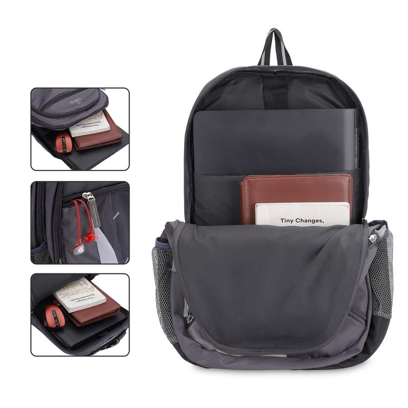 Clownfish unisex backpack - Office use