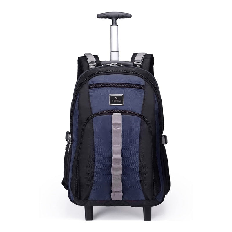Clownfish polyester backpack - daily use