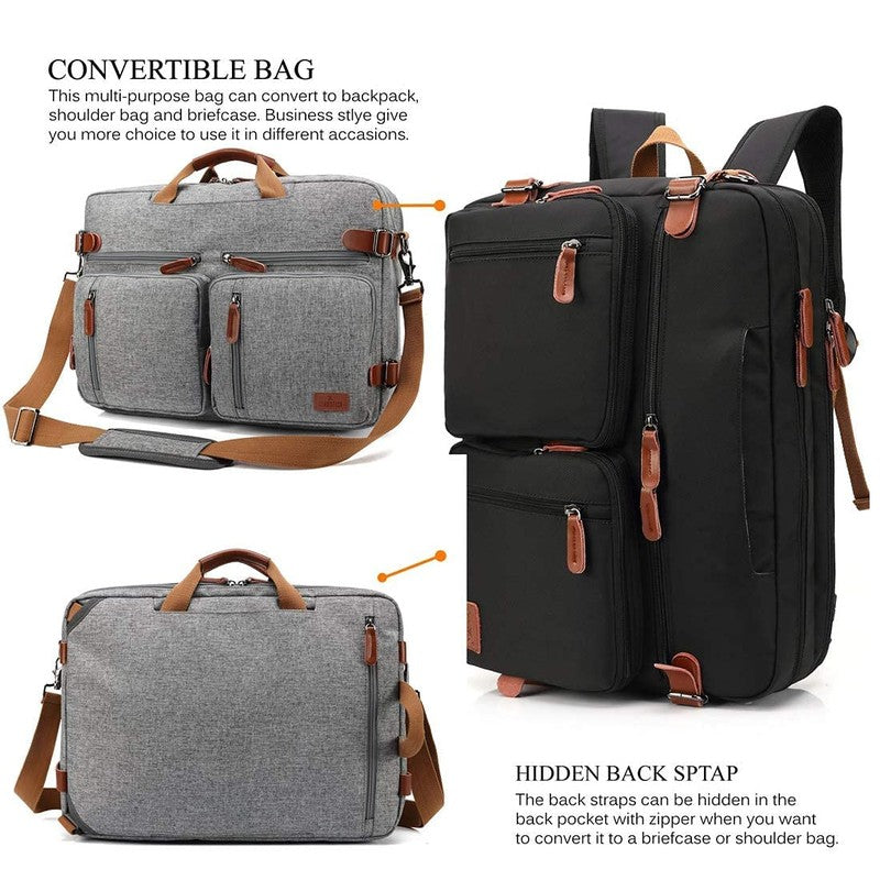 Clownfish 15.6 Inch Backpack - casual day trips
