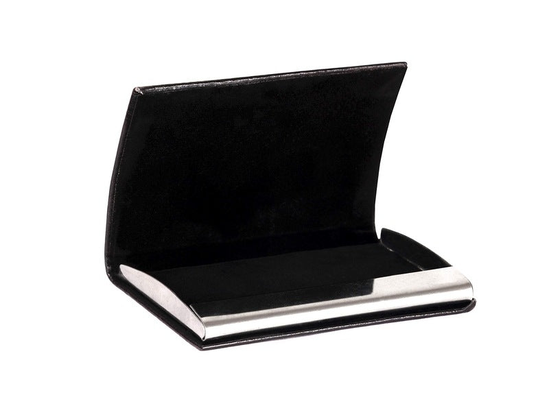 Clownfish card holder - perfect for business meetings